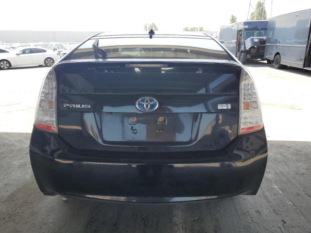 2010 TOYOTA PRIUS - JTDKN3DU5A1093537