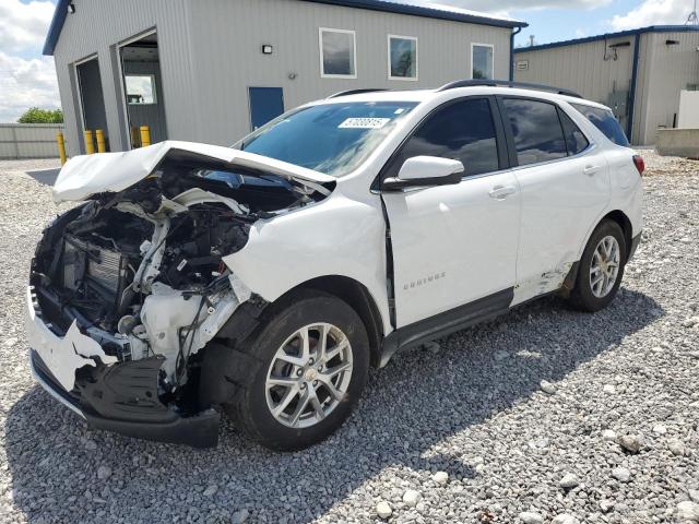 Vin: 3gnaxueg0ps141237, lot: 57030815, chevrolet equinox lt 2023 img_1