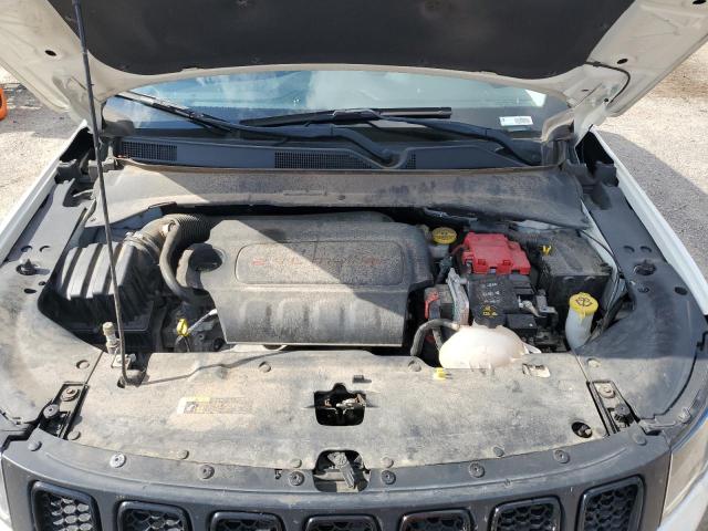 2019 JEEP COMPASS LA 3C4NJDBB2KT689750