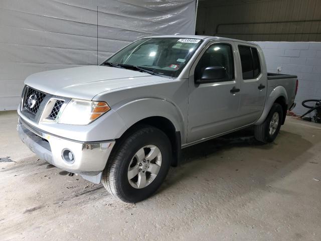 NISSAN FRONTIER S