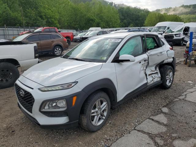 Vin: km8k1caaxlu402616, lot: 56273025, hyundai kona se 2020 img_1