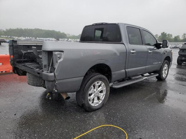 Vin: 1n6ba1f48gn511567, lot: 57864775, nissan titan sl 20163