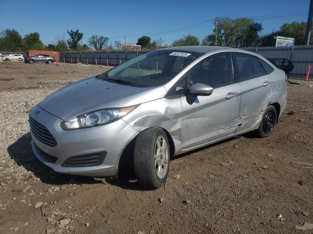 FORD FIESTA SE