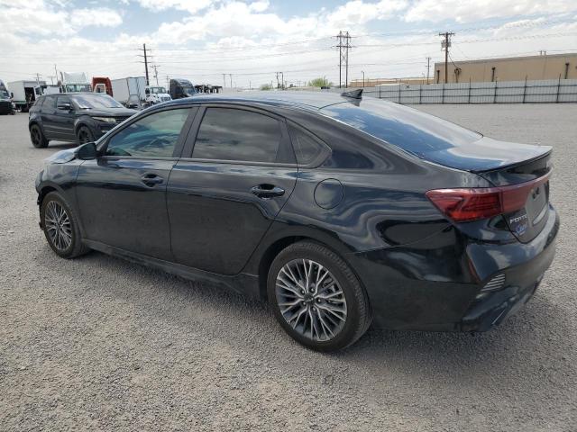 Vin: 3kpf54ad6re763102, lot: 55675165, kia forte gt line 20242