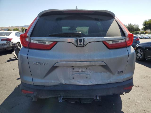 2017 HONDA CR-V EXL 5J6RW1H88HL002511