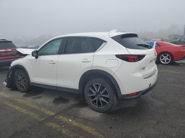 Vin: jm3kfbcm9j0474796, lot: 57416815, mazda cx-5 touring 20182