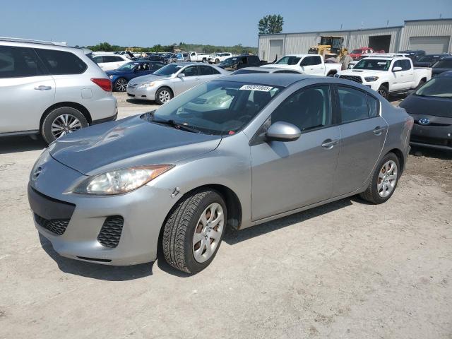 Vin: jm1bl1uf0c1564606, lot: 59201805, mazda 3 i 2012 img_1