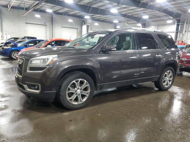 GMC ACADIA SLT