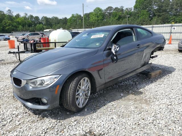 Vin: wba3n7c51fk225309, lot: 55504705, bmw 4 series i 2015 img_1