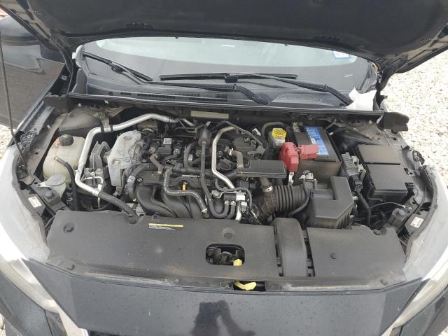 2021 NISSAN SENTRA SV 3N1AB8CVXMY321062