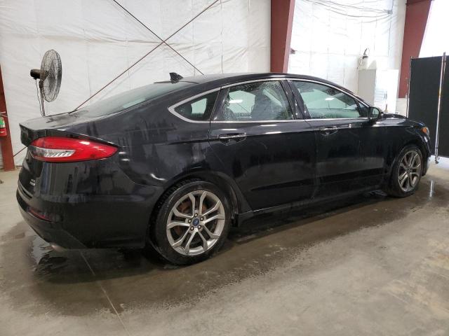 Vin: 3fa6p0cd4kr181424, lot: 58561315, ford fusion sel 20193