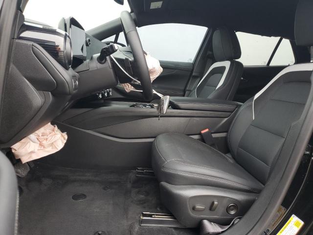 2024 CHEVROLET BLAZER 2LT - 3GNKDBRJ3RS253802