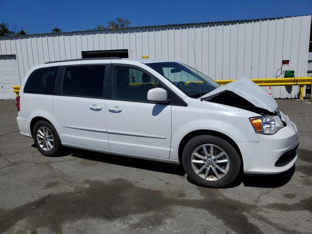 Vin: 2c4rdgcg7gr352537, lot: 58213685, dodge caravan sxt 20164