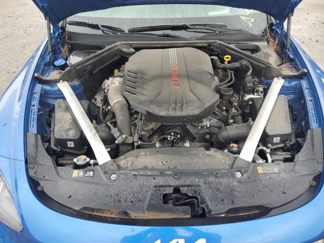 2023 KIA STINGER GT - KNAE55LC8P6127349