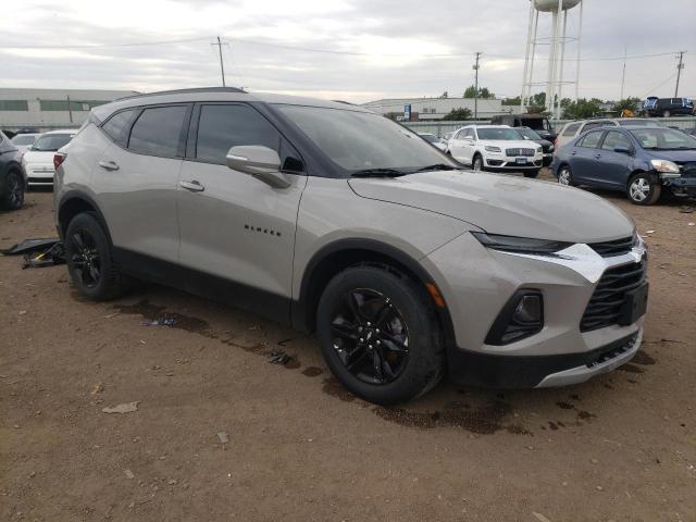 Vin: 3gnkbbra2ms550994, lot: 57563715, chevrolet blazer 1lt 20214
