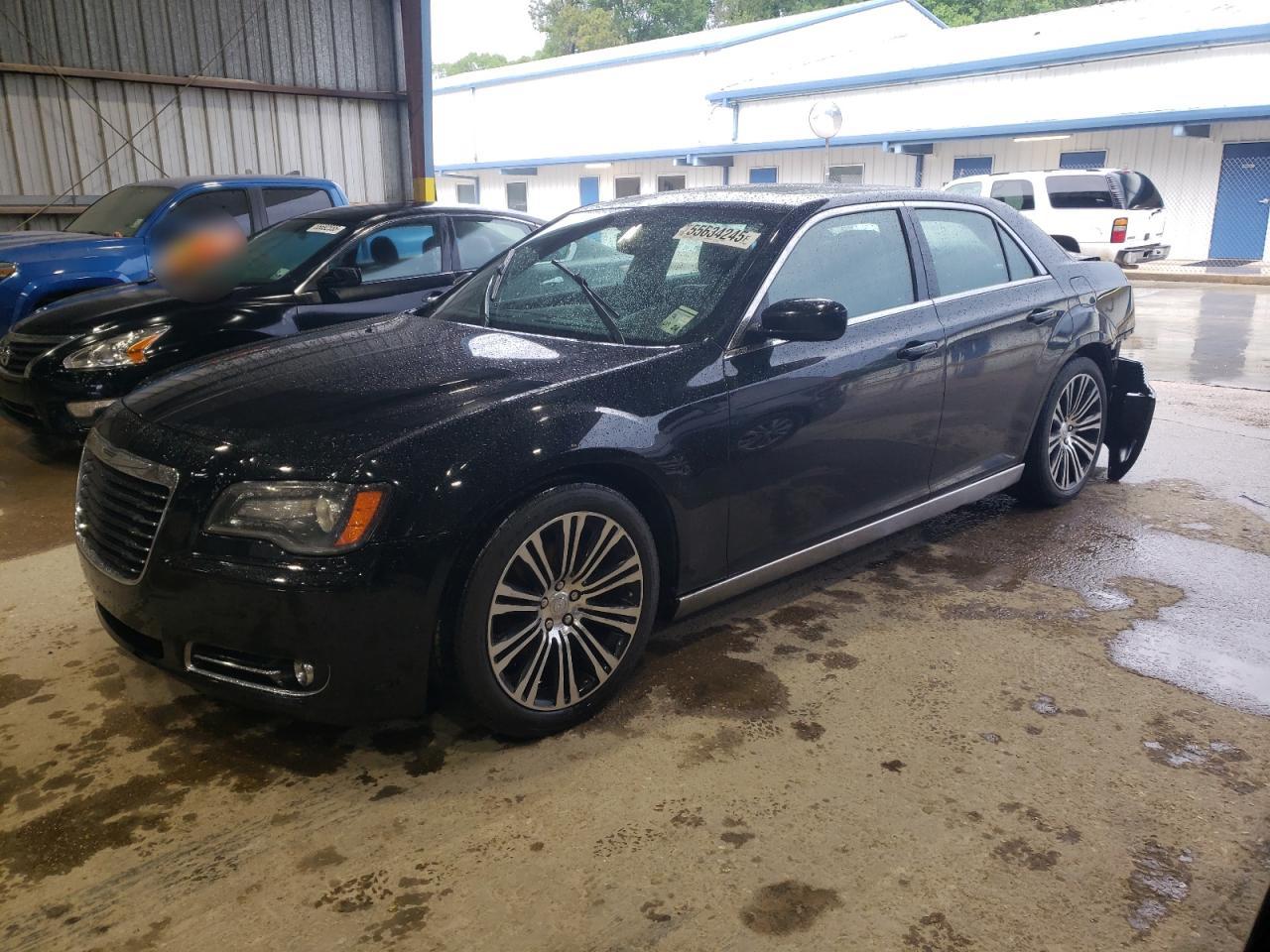 CHRYSLER 300S S