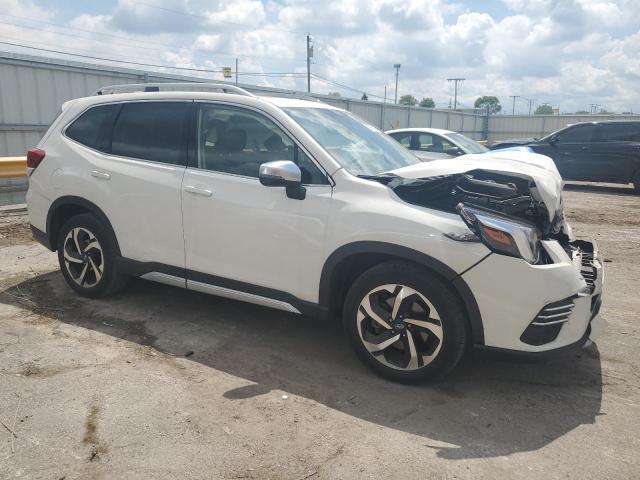 Vin: jf2skarc2nh500645, lot: 56951905, subaru forester touring 20224
