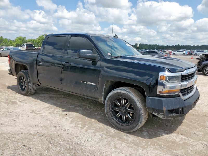 2016 CHEVROLET SILVERADO - 3GCPCREC2GG369946