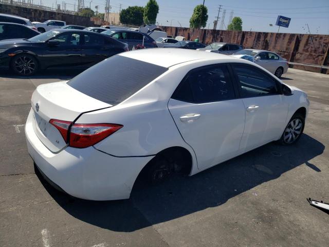 Vin: 5yfburhe5gp516744, lot: 56252835, toyota corolla l 20163