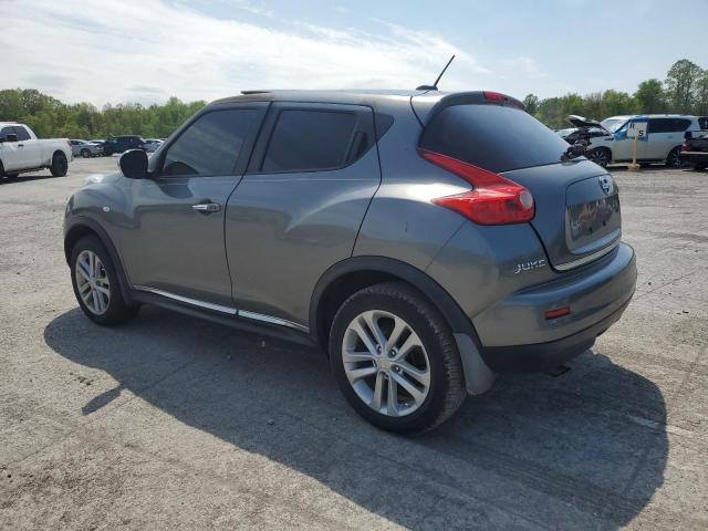 Vin: jn8af5mr0bt011059, lot: 56231705, nissan juke s 20112