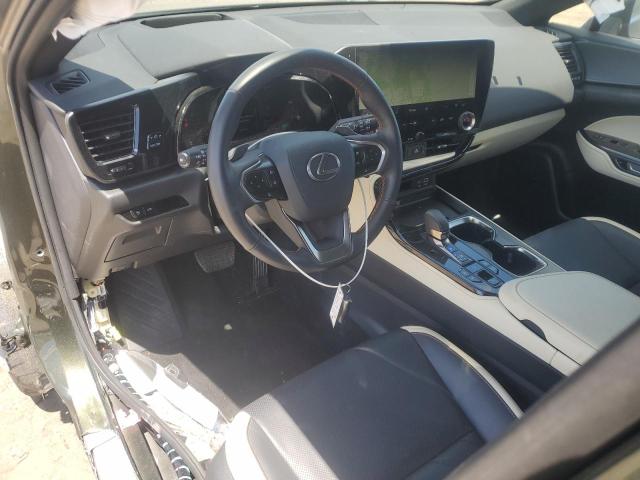 2024 LEXUS NX 450H LU JTJHKCFZ7R2035752