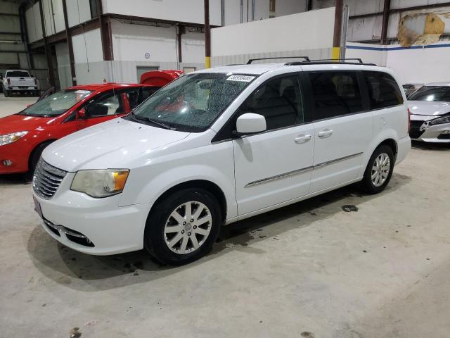 Vin: 2c4rc1bg3er447983, lot: 56930485, chrysler minivan touring 2014 img_1