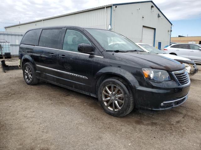 Vin: 2c4rc1hg6er361073, lot: 55786985, chrysler minivan s 20144