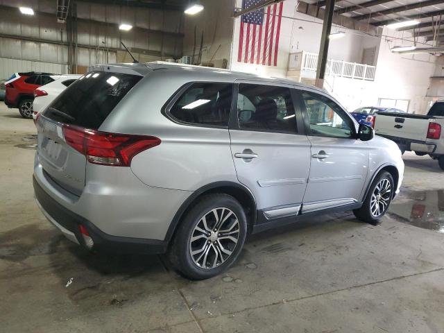 Vin: ja4ad2a30gz012680, lot: 58815955, mitsubishi outlander es 20163