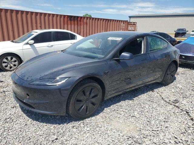Vin: 5yj3e1ea7sf880429, lot: 55659975, tesla model 3 2025 img_1