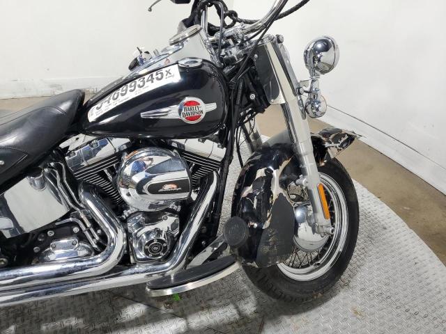 2016 HARLEY-DAVIDSON FLSTC HERI 1HD1BWV12GB037311