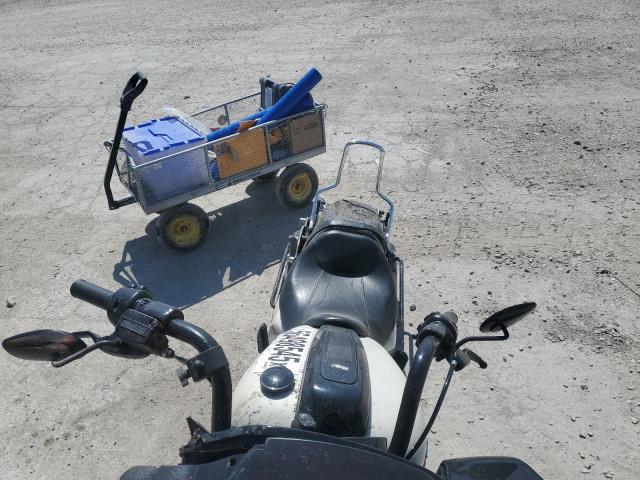 2022 HARLEY-DAVIDSON FLTRXS - 1HD1KTP10NB609968