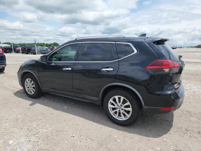 Vin: knmat2mt1jp502648, lot: 58316675, nissan rogue s 20182