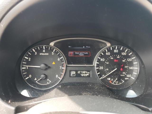 2015 NISSAN ALTIMA 2.5 - 1N4AL3AP7FC569594