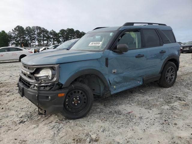 2021 FORD BRONCO SPO #3151439167