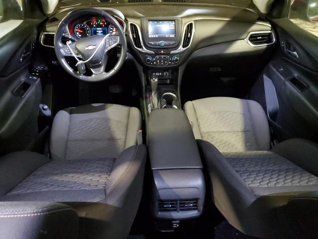 2021 CHEVROLET EQUINOX LT - 2GNAXUEVXM6114846