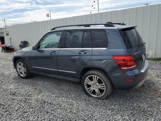 Vin: wdcgg5hb5eg231899, lot: 55340645, mercedes-benz glk-class 350 20142
