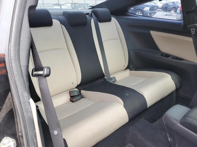 2017 HONDA CIVIC LX 2HGFC4B55HH307304
