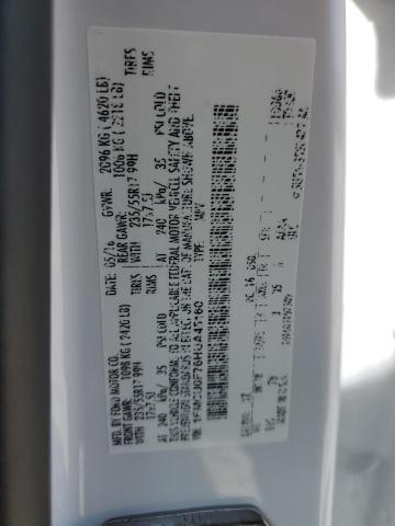 2017 FORD ESCAPE S - 1FMCU0F76HUA45160