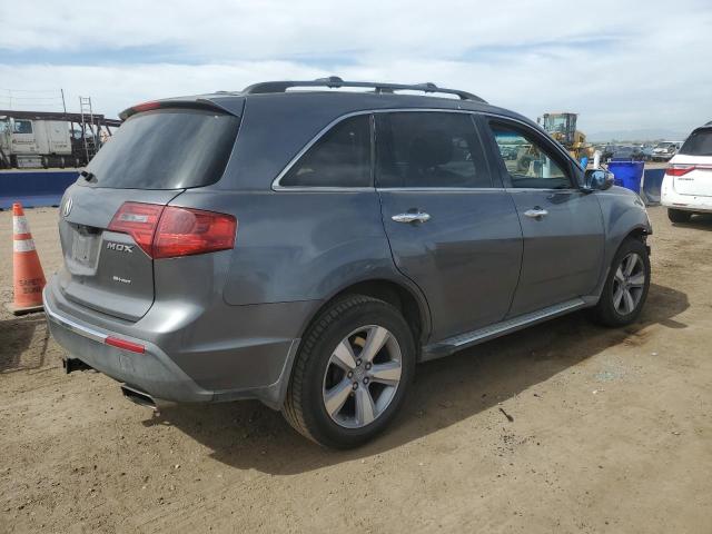Vin: 2hnyd2h38ch518661, lot: 56795375, acura mdx technology 20123