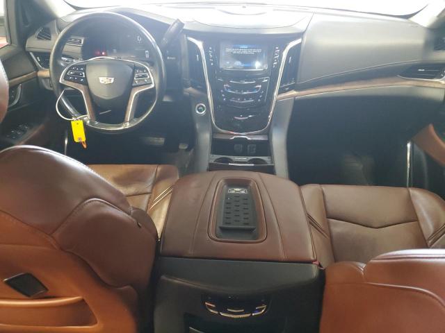 2015 CADILLAC ESCALADE L - 1GYS4MKJ7FR626153