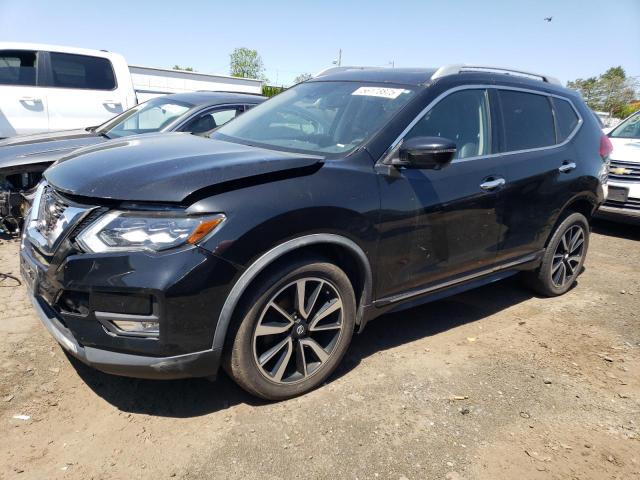 Vin: jn8at2mv9jw318800, lot: 56173875, nissan rogue s 2018 img_1