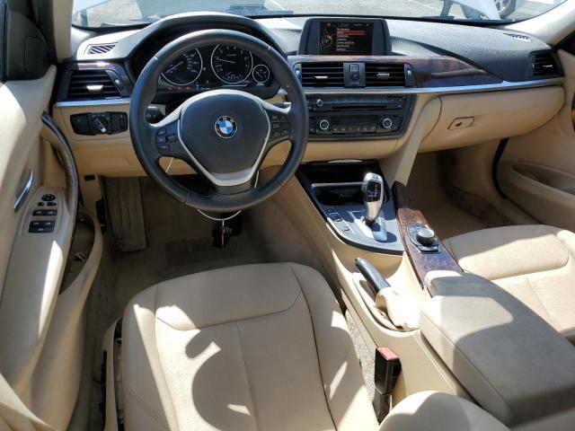 2015 BMW 328 I SULE - WBA3C1C56FK120218