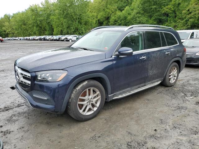 Vin: 4jgff5ke0la207643, lot: 58373995, mercedes-benz gls-class 450 4matic 2020 img_1