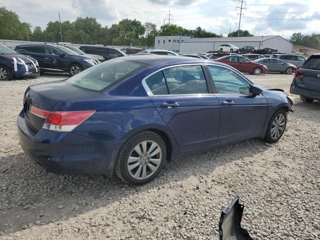 Vin: 1hgcp2f75ca018678, lot: 58600305, honda accord ex 20123