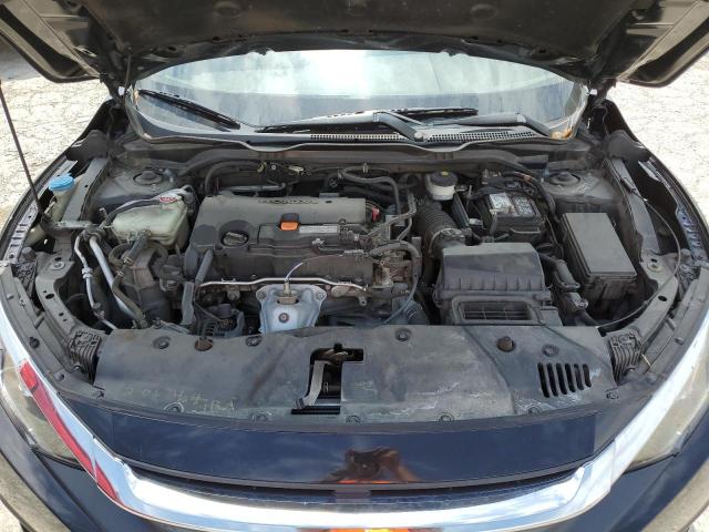 2017 HONDA CIVIC LX - 19XFC2F5XHE054652