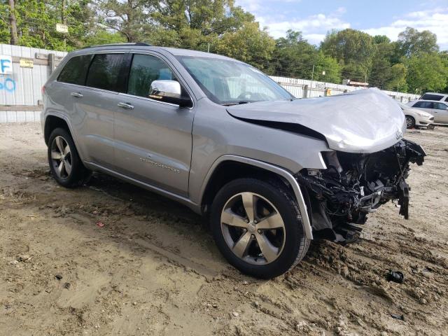 Vin: 1c4rjfcg5fc740893, lot: 55982325, jeep grand cher overland 20154