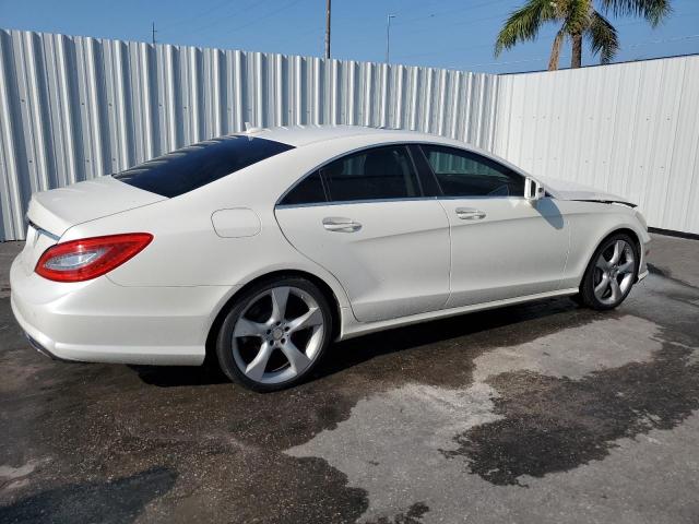 Vin: wddlj7dbxea126050, lot: 56067615, mercedes-benz cls-class 550 20143