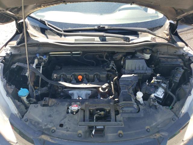 2017 HONDA HR-V EX - 3CZRU5H56HM712380