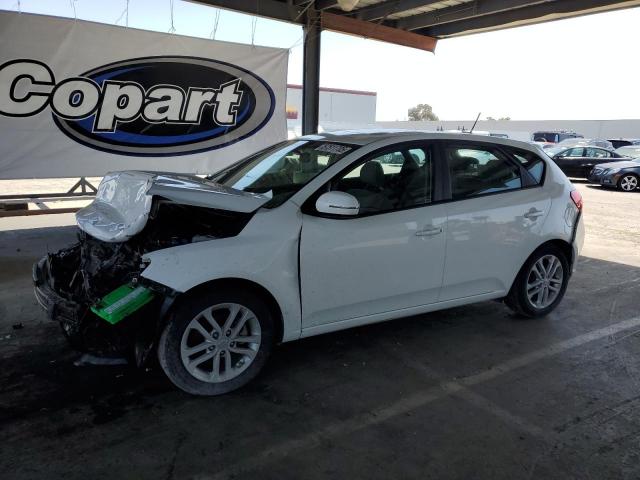 Vin: knafu5a25c5549208, lot: 57511705, kia forte ex 2012 img_1