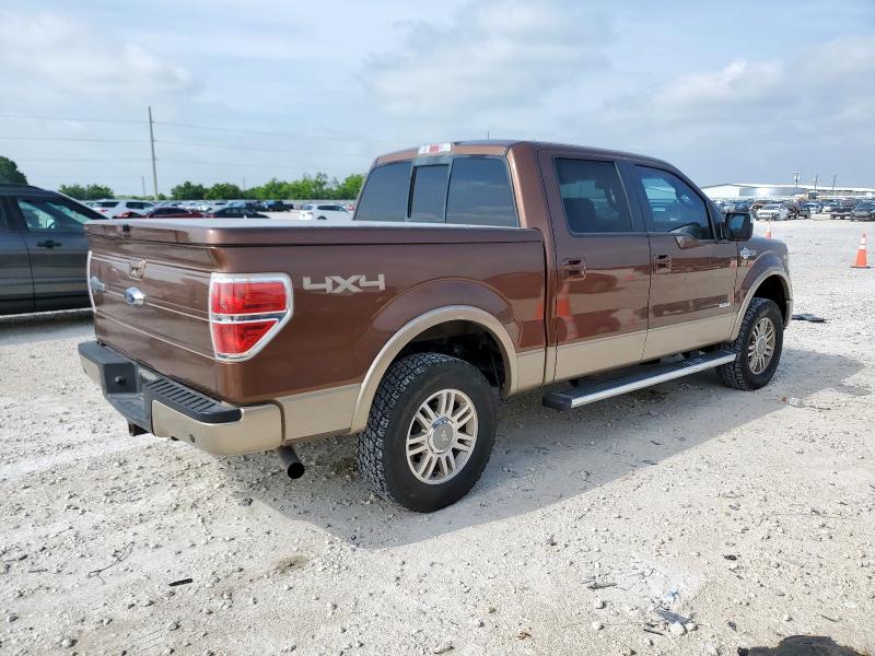 Vin: 1ftfw1etxbke15769, lot: 57030355, ford f-150 supercrew 20113